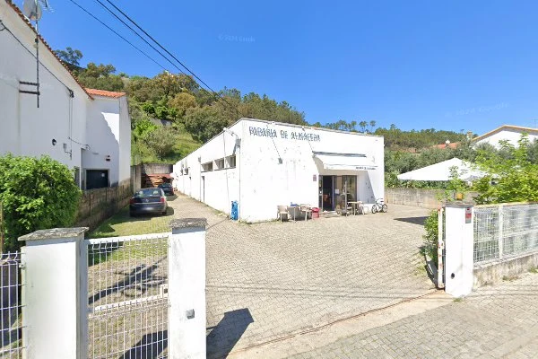 Padaria Almaceda - Indústria de Panificação · Fotos 1